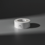 NCL Premium Fusible Interlining Tape 31mm x 20m (Patti canvas roll)