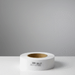 NCL 396 BELT Fusible Canvas Roll (38mm x 23m)