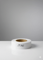NCL 396 BELT Fusible Canvas Roll (38mm x 23m)