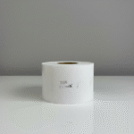 NCI Products 2.5" Fusible Interfacing Roll - Style 2056(Cuff canvas roll)