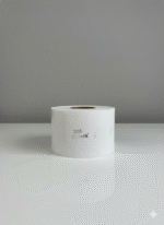 NCI Products 2.5" Fusible Interfacing Roll - Style 2056(Cuff canvas roll)