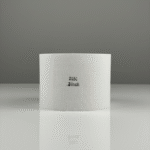 NCI Products 3" Fusible Interfacing Roll(Cuff canvas roll)