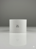 NCI Products 3" Fusible Interfacing Roll(Cuff canvas roll)