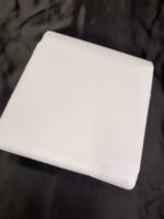 NMO-JIO Professional White Paper Canvas – Stiffening Patti Roll 60GSM 10M - Image 2