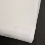 NMO-JIO Professional White Paper Canvas – Stiffening Patti Roll 60GSM 10M