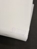 NMO-JIO Professional White Paper Canvas – Stiffening Patti Roll 60GSM 10M