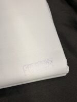 NMO-JIO Professional White Paper Canvas – Stiffening Patti Roll 40GSM 10M