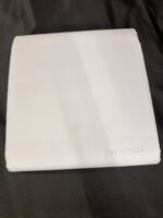 NMO-JIO Professional White Paper Canvas – Stiffening Patti Roll 40GSM 10M - Image 2