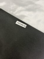 NMO-JIO Professional Black Paper Canvas – Stiffening Patti Roll 50GSM 10M