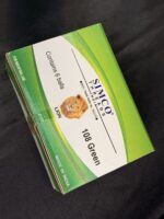 SIMCO Threads India - Lion Brand Industrial Sewing Thread (108 Green)(Pipping thread) - Image 4