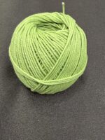 SIMCO Threads India - Lion Brand Industrial Sewing Thread (108 Green)(Pipping thread)