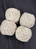 Premium Cotton Piping thread roll(4Piece) - Image 2