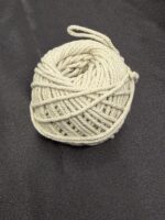 Premium Cotton Piping thread roll(4Piece)