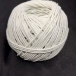 Simco Lion Brand Special No. 108 – White Glazed Threads (Premium Industrial Grade)