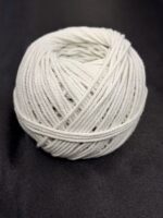 Simco Lion Brand Special No. 108 – White Glazed Threads (Premium Industrial Grade)