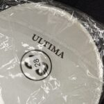 Premium Blouse Cup / Pad (Size 28)(White)