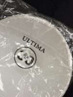 Premium Blouse Cup / Pad (Size 28)(White)