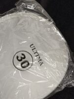 Premium Blouse Cup / Pad (Size 30)(White)