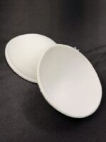 Premium Blouse Cup / Pad (Size 30)(White) - Image 2