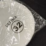 Premium Blouse Cup / Pad (Size 32)(White)