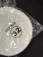 Premium Blouse Cup / Pad (Size 32)(White)