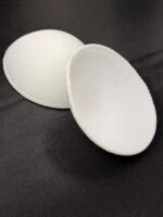 Premium Blouse Cup / Pad (Size 34)(white) - Image 2