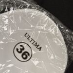 Premium Blouse Cup / Pad (Size 36)(white)