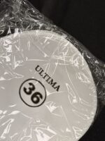 Premium Blouse Cup / Pad (Size 36)(white)