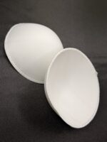 Premium Blouse Cup / Pad (Size 36)(white) - Image 2