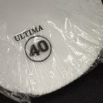 Premium Blouse Cup / Pad (Size 40)(White)