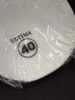 Premium Blouse Cup / Pad (Size 40)(White)