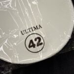 Premium Blouse Cup / Pad (Size 42)(White)