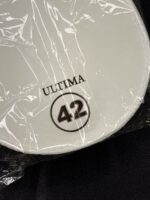 Premium Blouse Cup / Pad (Size 42)(White)