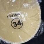 Premium Blouse Cup / Pad (Size 34)(Sandal)