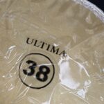 Premium Blouse Cup / Pad (Size 38)(Sandal)