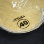 Premium Blouse Cup / Pad (Size 40)(Sandal)