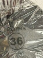 Premium Blouse Cup / Pad (Size 36)(Black)