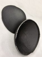 Premium Blouse Cup / Pad (Size 34)(Black) - Image 2