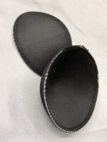 Premium Blouse Cup / Pad (Size 36)(Black) - Image 2
