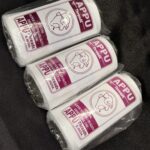 APPU Threads Industrial Sewing Thread – Special Super Strong Quality(Overlock thread)(100g)