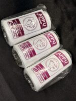 APPU Threads Industrial Sewing Thread – Special Super Strong Quality(Overlock thread)(100g)