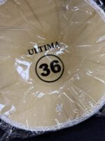 Premium Blouse Cup / Pad (Size 36)(Sandal)