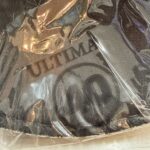 Premium Blouse Cup / Pad (Size 40)(Black)