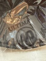 Premium Blouse Cup / Pad (Size 40)(Black)