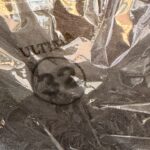 Premium Blouse Cup / Pad (Size 32)(Black)