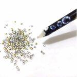 Professional Wax Rhinestone Picker Pencil - Image 3