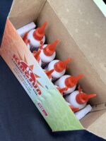 Kingsun Multi-Purpose Lubricating Oil – 90ml Non-Staining Machine Oil with Rust Inhibitor (1Box - 10Piece) - Image 2