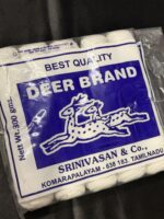 Deer Brand Best Quality Cotton Twine – 300g Bulk Pack for Industrial Sewing, Upholstery, and Crafting - Image 3