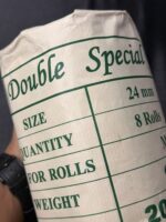 "Double Special" 24mm Bulk Cotton Wick Bundle (8Piece) - Image 4
