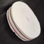 "Double Special" 24mm Bulk Cotton Wick Bundle (8Piece)